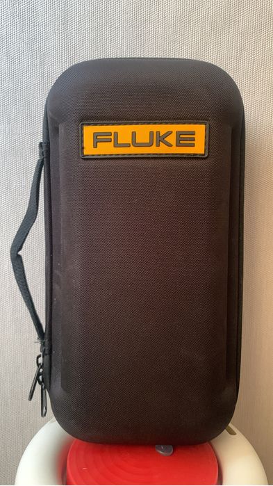 Мегаометр FLUKE 1587