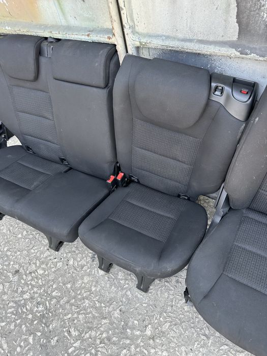 Салон за Mercedes W245 B clasa Мерцедес комплект ном 40