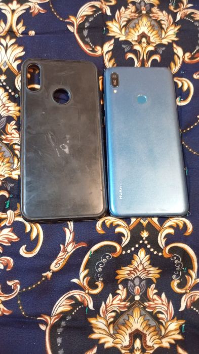 HUAWEI y 62019...