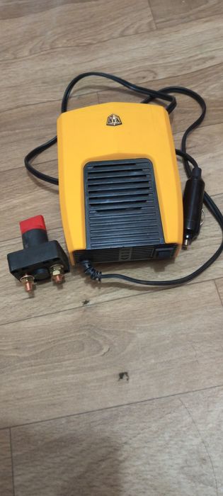 Повер для телефона