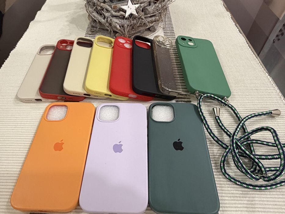 Iphone 13 128GB midnight