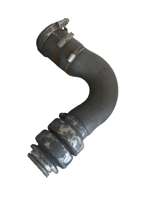 Furtun Intercooler Mercedes-Benz Sprinter 3-T Box 906 2006 -> 2.1 211