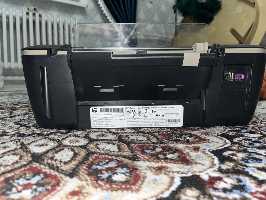 Принтер сатылады!