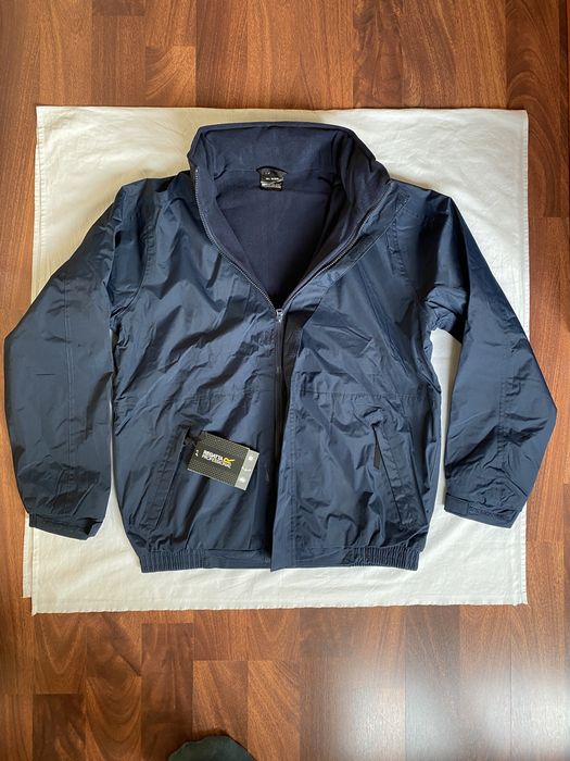 Geaca barbati,impermeabila,Regatta Professional,marime L