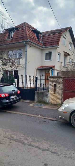 PF închiriez casa în cartierul Ghiorgheni(Cluj Napoca)