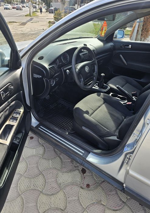 Vând Urgent Volkswagen Passat 1.9 Tdi