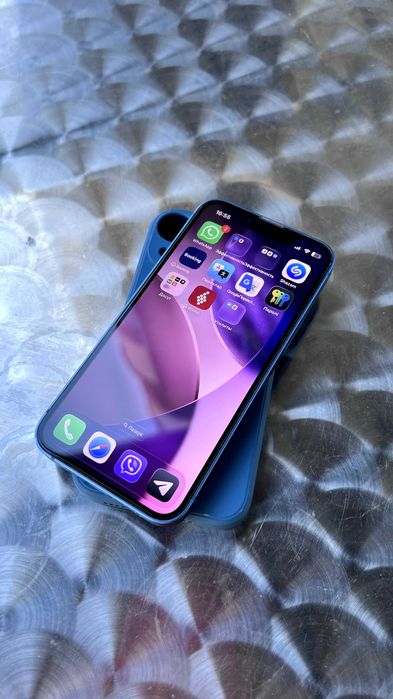 iPhone 13 mini – много добро състояние