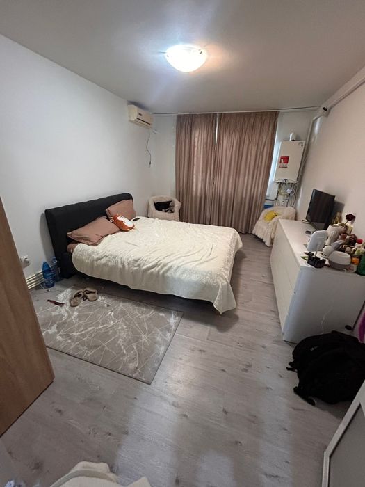 Ap 1 cam tiglina 1 la Auri etaj 2 centrală