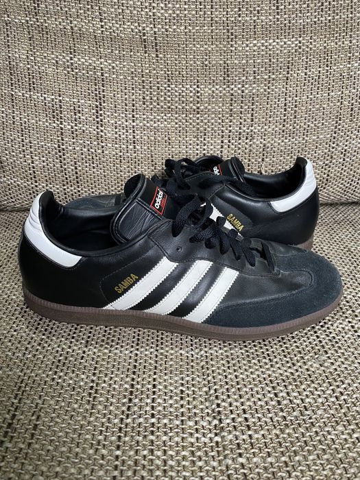 Adidas Samba 45 1/3