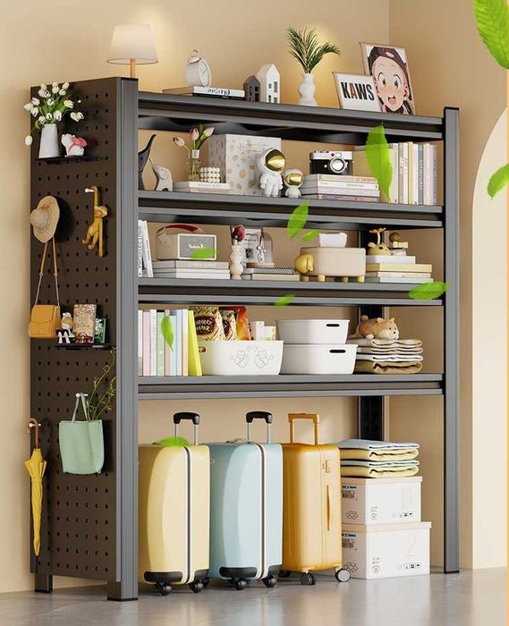 Sklad uchun temir stelaj | Железный стеллаж для склада