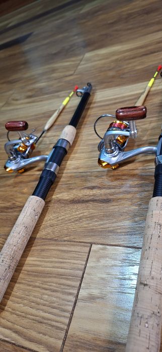 Въдици за риболов