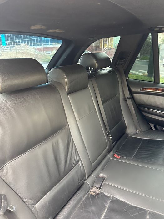 Продам автомобиль бмв Х5