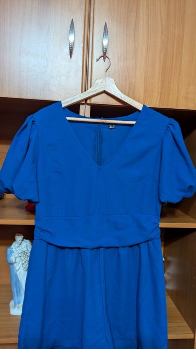 Salopeta dama eleganta