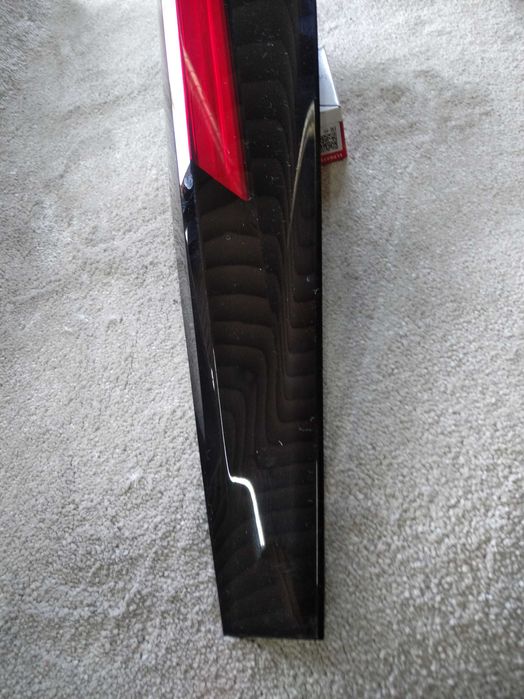 Toyota CHR 2023 ляв стоп