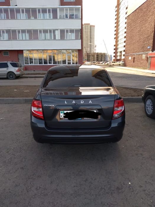 Продаю автомобиль