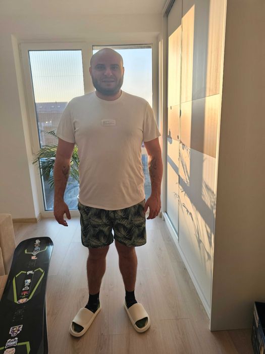 Set geaca si pantalon ski 4F, XL, Derminaz