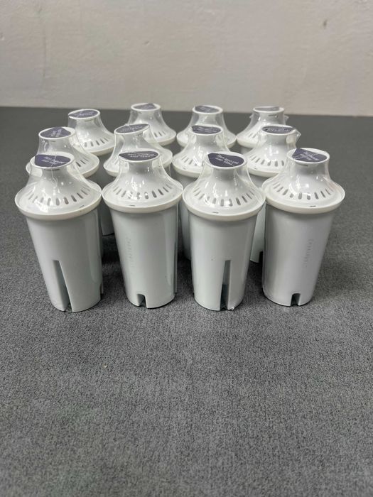 Водни филтри за кани Brita Classic, Mavea 107007 и Aqua Optima RUF916