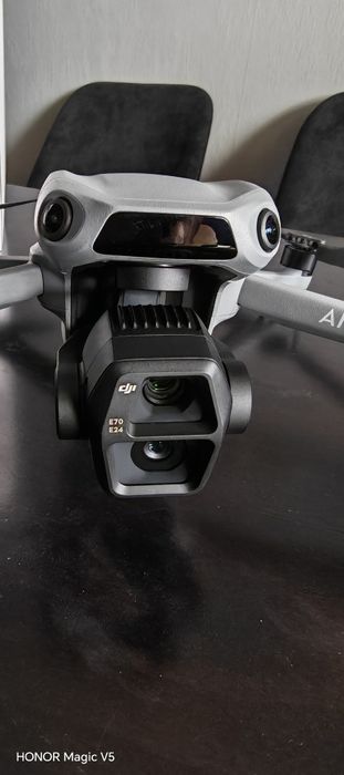 DJI Air 3S (RC 2) Fly more combo