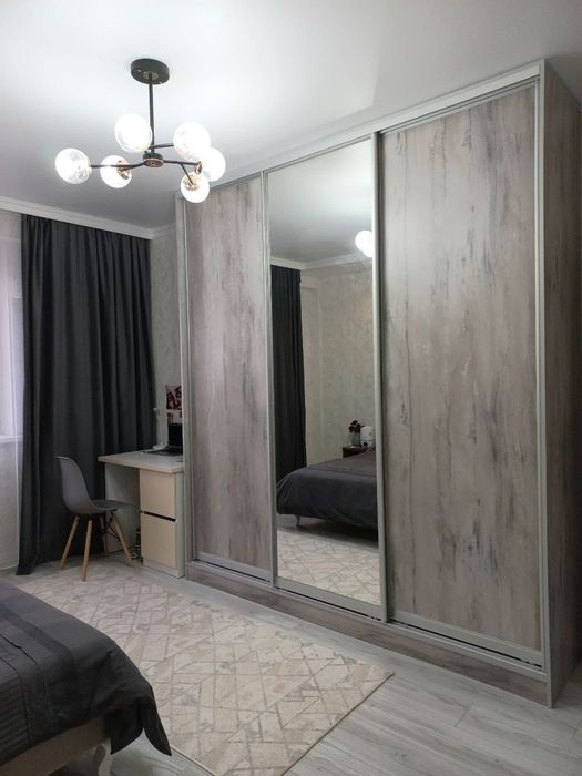 Продается 3-ная квартира