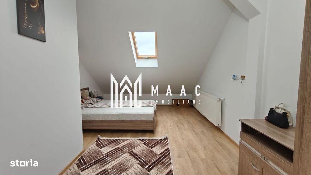 Apartament 2 camere de vânzare | Sibiu, Broscărie | 42 mp