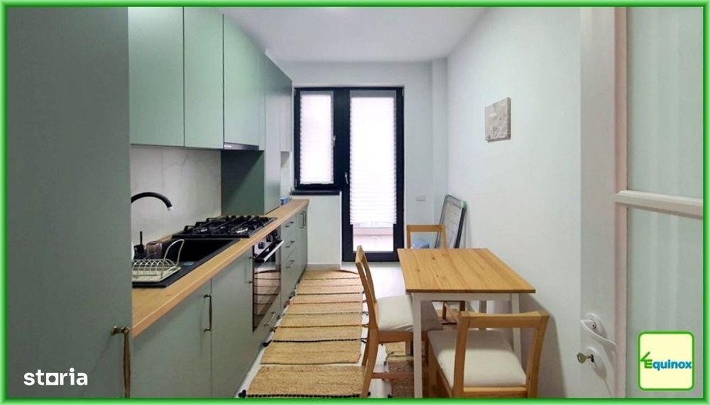 Apartament 2 camere de inchiriat, Zona de Sud, ECX70840