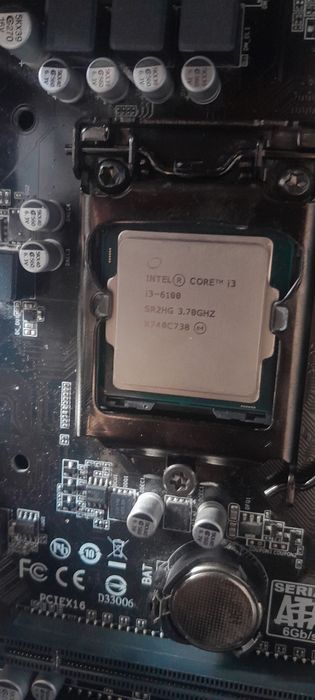 Продам компьютер