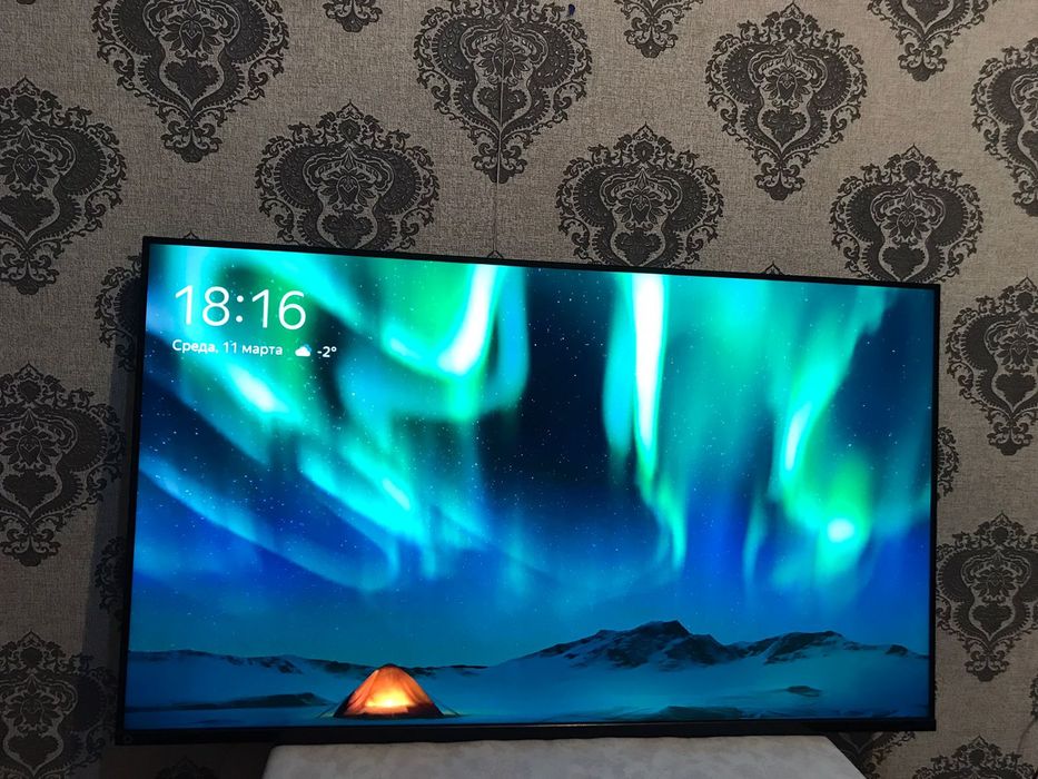 Телевизор продам срочно