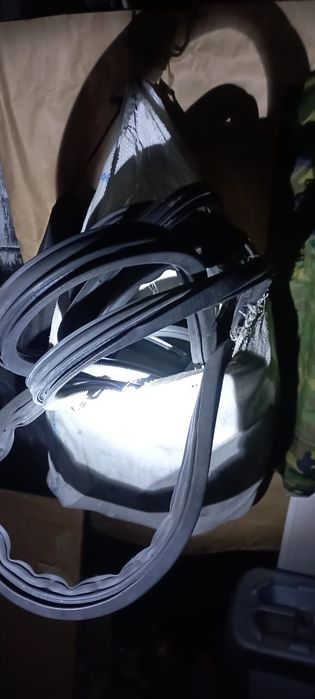 Уплотнительное резинки дверей