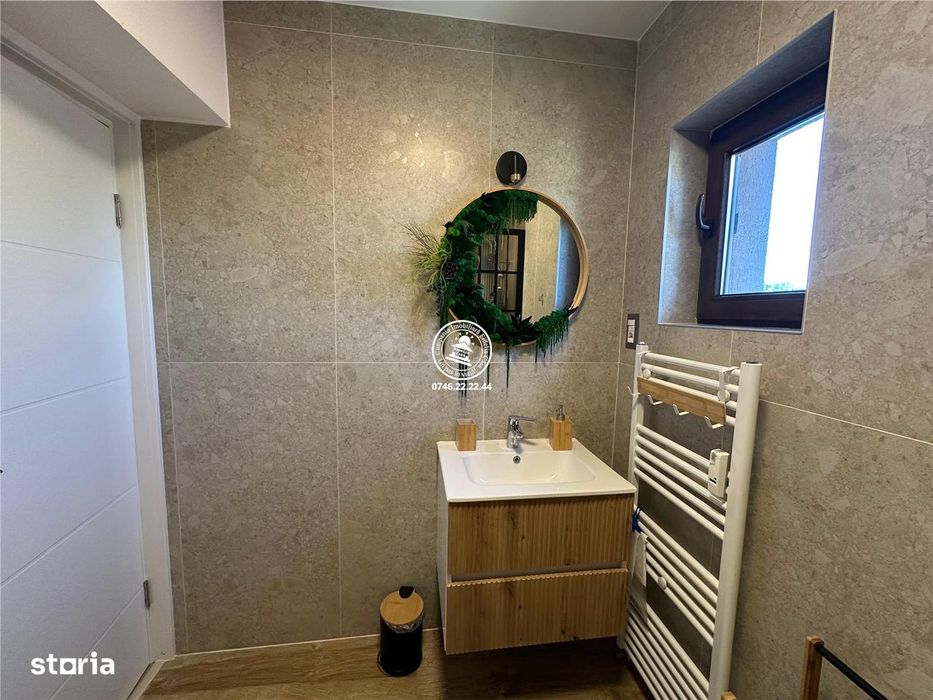 REPREZENTARE EXCLUSIVA! Studio premium de vanzare – Centru - Palas | I