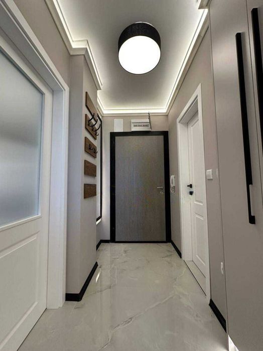 Продава се Двустаен апартамент в Пловдив, Христо Смирненски - 60 кв.м за 1063 €/кв.м - Снимка #6