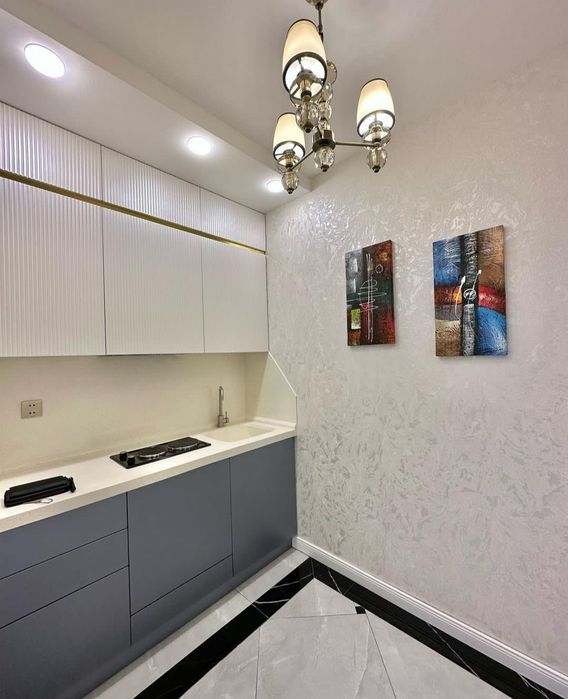 Ремонт квартиры  евро класс