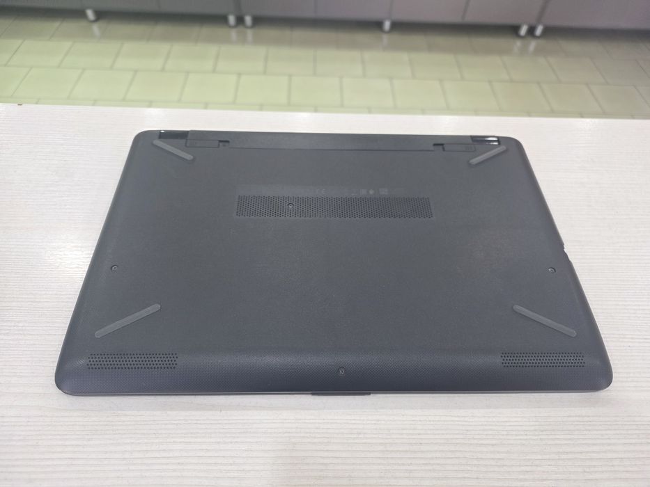 Офисный HP (8 Gb DDR4, 500 Gb HDD)