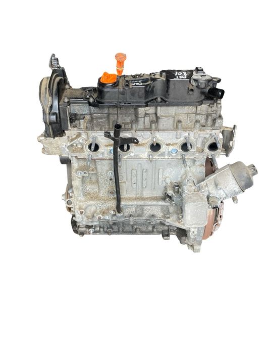 Motor Peugeot 301 2012 - > 1.6 Bh-02 73Kw|99Hp