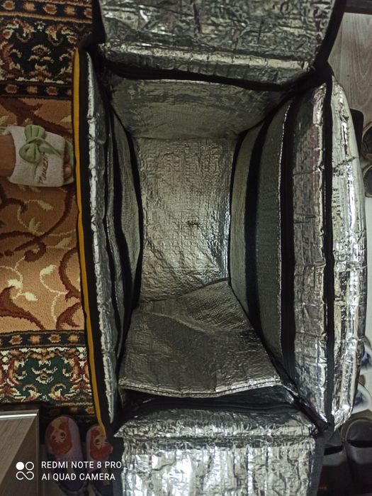 Продается express сумка