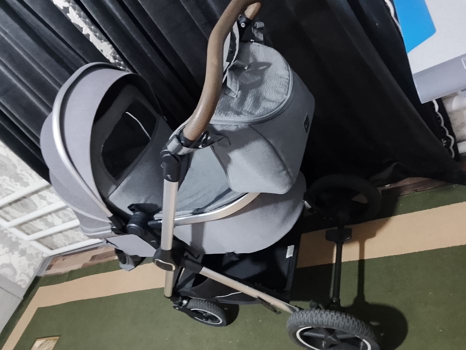 Коляска холати идиял