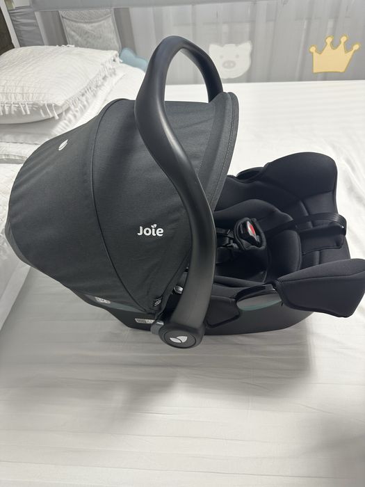 Scoica Joie- I Snug 2