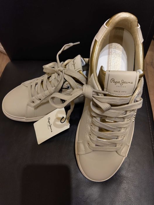 Pepe Jeans 'KENTON COURT' р-р 39