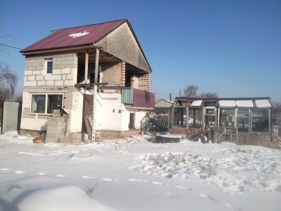 Срочная продажа дачи