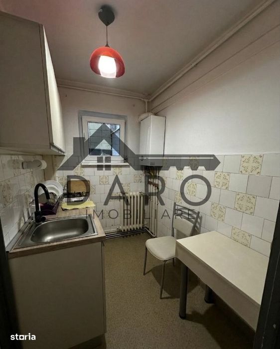 Apartament 2 camere