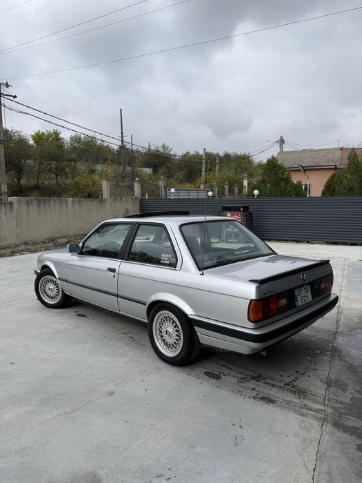 Vand bmw e30 coupe 1.8i