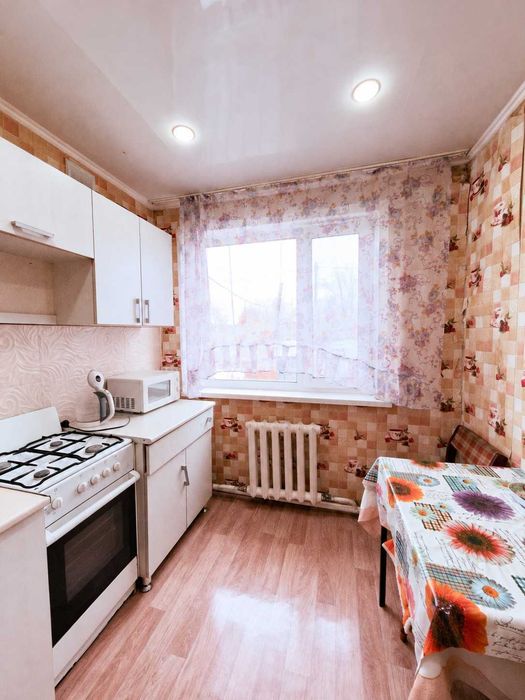 Продажа 3-комнатной квартиры