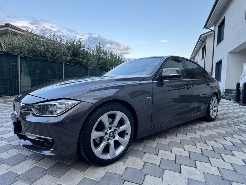 BMW Seria 3