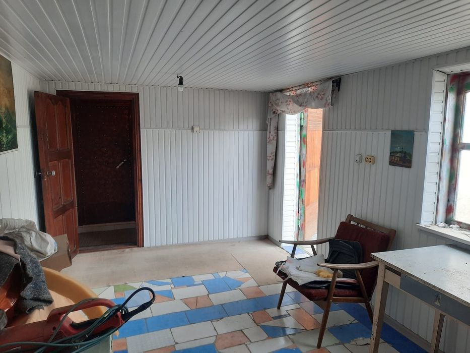 Дом пер.Узбекский - Байзак батыра