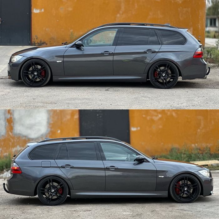 Джанти 5х120 от бмв