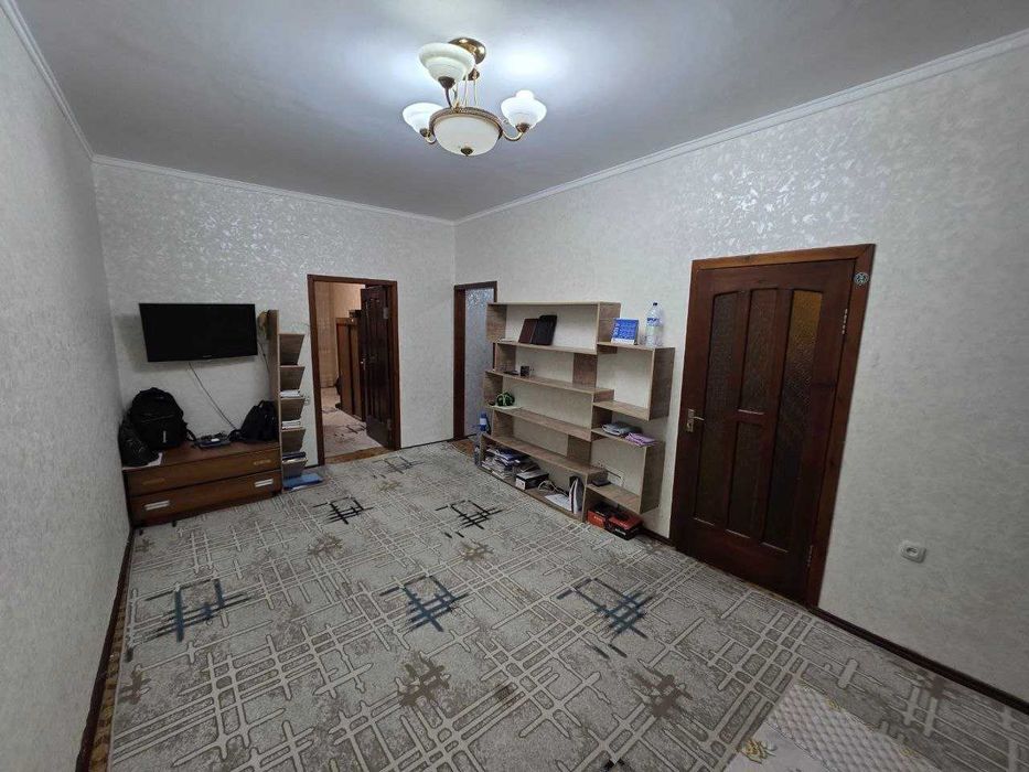 Продаётся Своя квартира