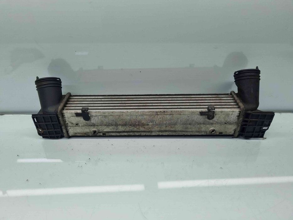Radiator intercooler  Bmw 3 (E90) [Fabr 2005-2011] 3093796 2.0 N47D 10