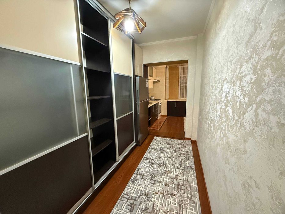 Аренда буюк ипак йўли дипломатя орқаси 3-хонали 700$