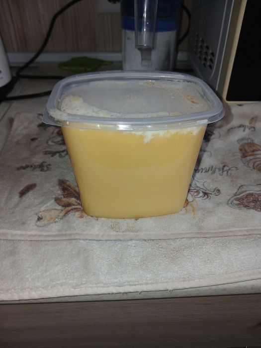 Продам мед цветочный