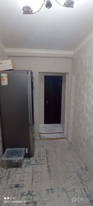 Uy 3 xona 2etaj Vuzgorodok