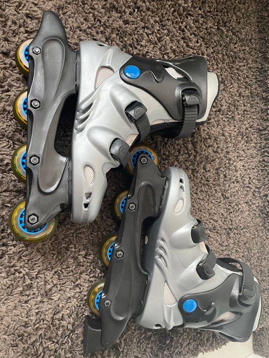 Мъжки Ролери Streetwolf